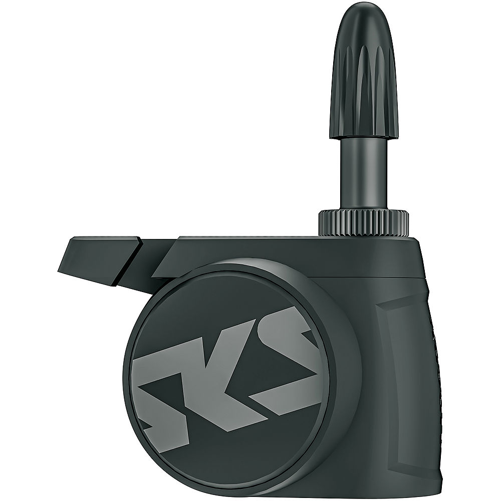 SKS Airspy Tyre Pressure Sensor - Negro - Presta, Negro