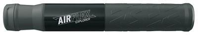 SKS Airflex Explorer Mini Hand Pump - Black - 5 Bar / 73 PSI}, Black
