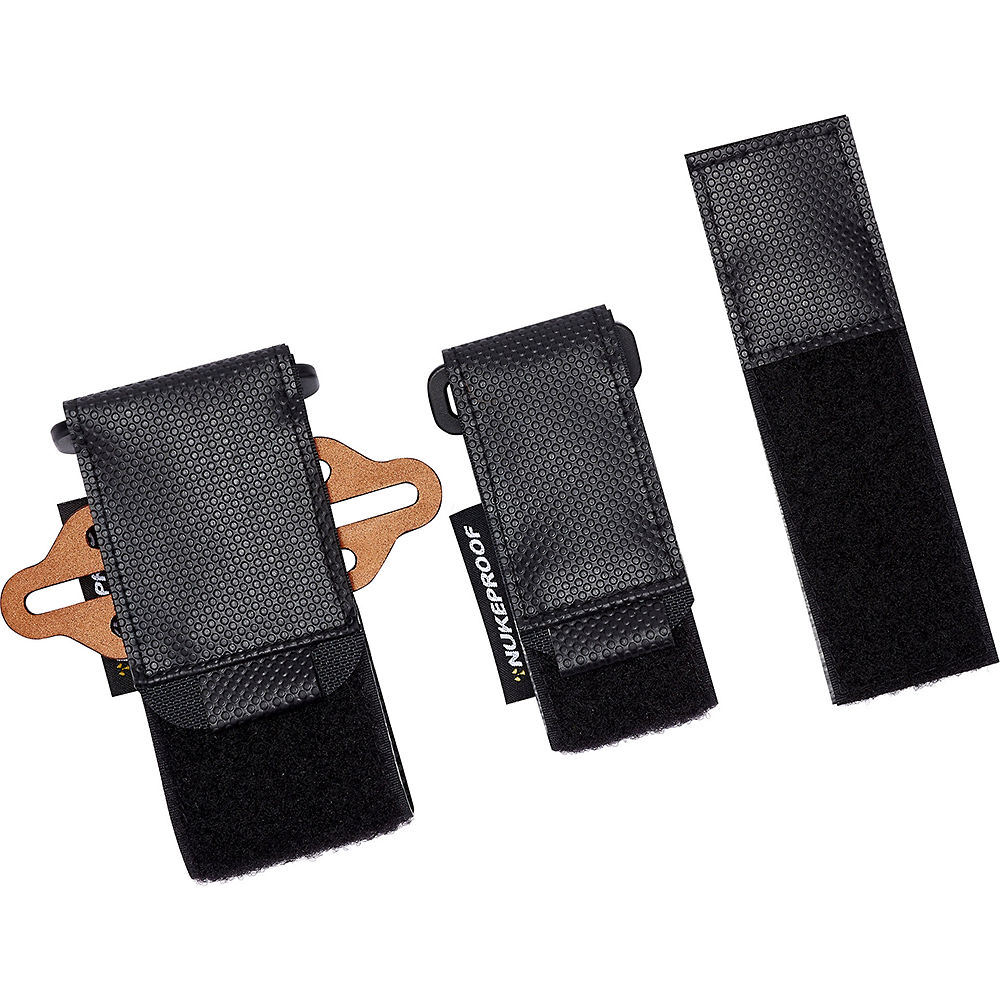 Nukeproof Horizon Bolted Accessory Frame Strap - Copper, Copper