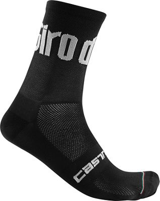 Castelli Giro 13 Socks  - nero - S/M, nero