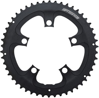 FSA Fazua Super Road Chainring - nero - 110mm, nero