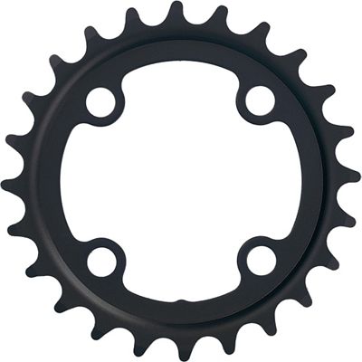 FSA MTB Steel Chainring - nero - 64mm, nero
