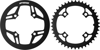 Corona e paracorona FSA Metropolis - nero - 42t, nero