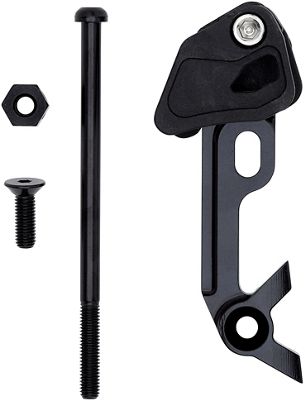 Vitus Mythique Chain Guide - Black, Black