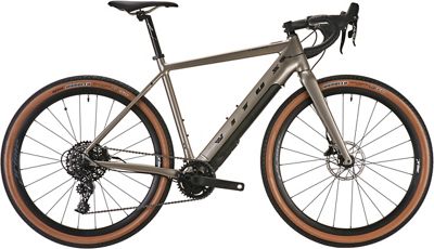 Vitus E-Substance Alloy Gravel eBike (Apex) - Champagne - XL, Champagne