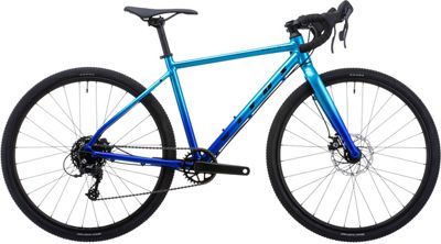 Vitus Energie 26 Kids CX Bike - Blue Fade - 26", Blue Fade
