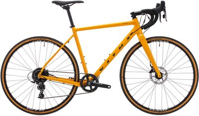 Vitus Energie VRS Cyclocross Bike (Apex) - Mango, Mango