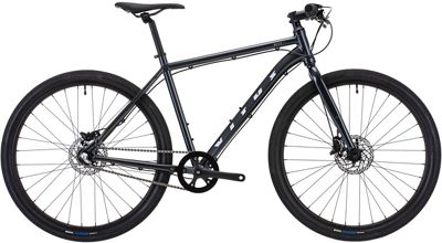 Vitus Mach 1 Three (Nexus) - Graphite - L, Graphite