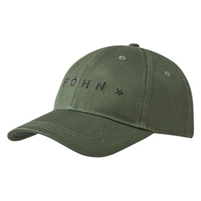 Föhn Cap - Khaki - One Size}, Khaki