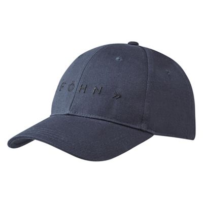 Föhn Cap - Navy - One Size}, Navy