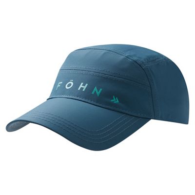 Föhn Tech Cap - Navy - One Size}, Navy