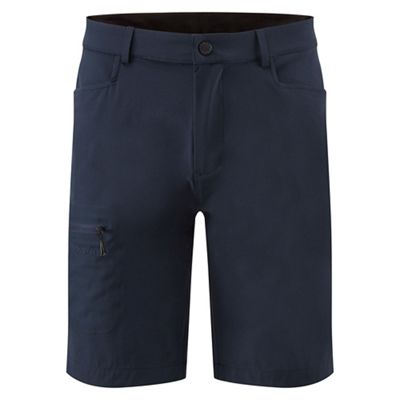 Föhn Trail Hiking Short - Navy - S}, Navy