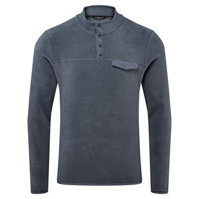 Pile Föhn Pullover - Mood Indigo - XL, Mood Indigo