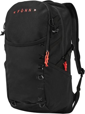 Föhn Daypack - Noir - 30L, Noir