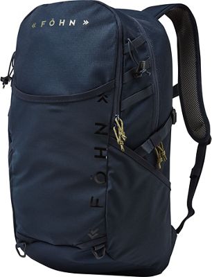 Föhn Daypack - Navy - 30L}, Navy