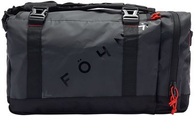 Föhn Duffel 50L - Black - 50L}, Black