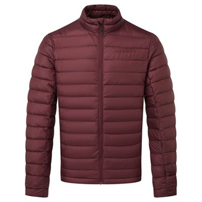 Föhn Micro Synthetic Down Jacket - Port Royale - S}, Port Royale