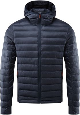 Click to view product details and reviews for Föhn Micro Synthetic Down Hooded Jacket Navy Navy.