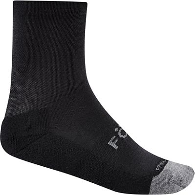 Föhn Primaloft Sock - Black - L}, Black