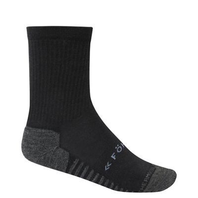 Föhn Thermowool Sock - Navy - L/XL}, Navy