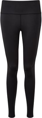 Föhn Womens Winter Legging - Noir - UK 8, Noir