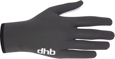 Sottoguanti dhb  - nero, nero