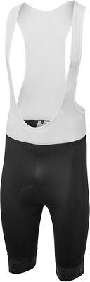 Orro Pyro Line Bibshorts SS20 - Black - XL}, Black
