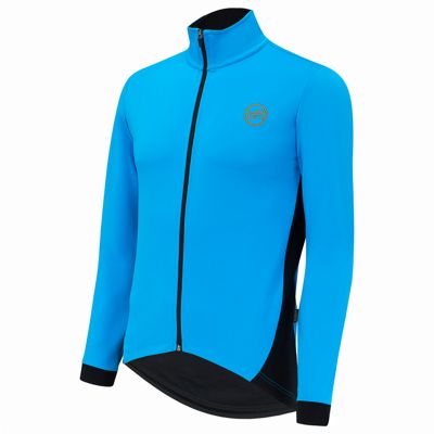 Orro Gold Shield Jacket SS20 - Sky Blue - XS}, Sky Blue