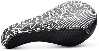 Stolen Unknown Pleasure Pivotal seat - nero, nero