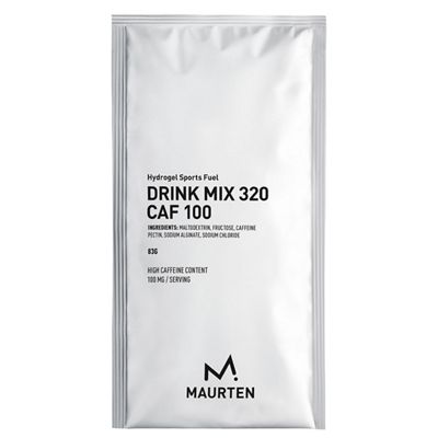 Maurten Drink Mix 320 CAF 100 (14 x 80g)