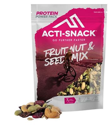 ACTI-SNACK Fruit, Nut & Seed (200g)