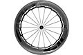 Zipp 858 NSW Carbon Tubeless Front Wheel