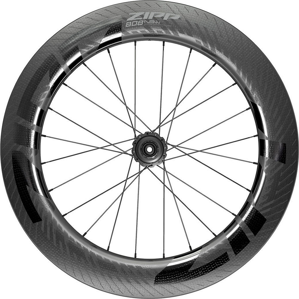 ComprarZipp 808 NSW Carbon Tubeless Disc Rear Wheel - Negro} - SRAM XDR}, Negro}