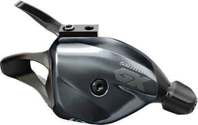 SRAM GX Eagle 12 Speed Trigger Shifter AU - Lunar, Lunar