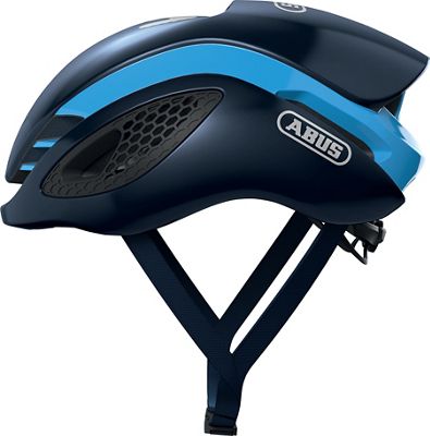Casco da strada Abus Gamechanger Movistar Team 2020 - L, Movistar Team