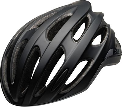 Bell Formula Road Helmet (MIPS) 2021 - Black-Grey - L}, Black-Grey