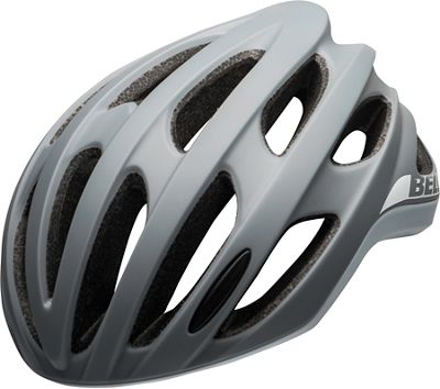 Bell Formula Road Helmet (MIPS) 2021 - Matte-Gloss Grey - L}, Matte-Gloss Grey