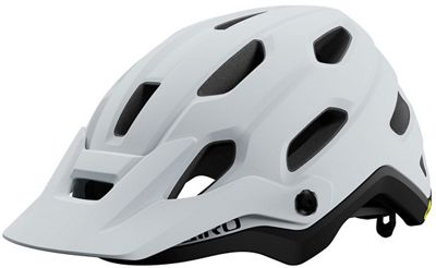 Giro Source MIPS MTB Helmet - Matte Chalk - M}, Matte Chalk