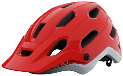 Click to view product details and reviews for Giro Source Mips Mtb Helmet 2021 Trim Red Trim Red.