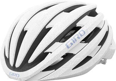 Giro Ember MIPS Women's Helmet 2021 - Matte Pearl White - M}, Matte Pearl White
