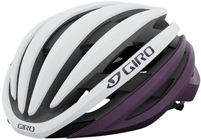 Giro Ember MIPS Women's Helmet 2021 - Matte White-Urchin, Matte White-Urchin