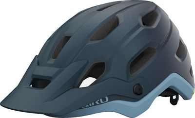 Giro Womens Source MIPS MTB Helmet 2021 - Ano Harbour Blue - S}, Ano Harbour Blue