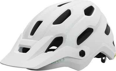 Giro Womens Source MIPS MTB Helmet 2021 - Matte White - M}, Matte White