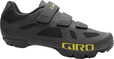 Giro Ranger Off Road Shoes - Black Cascade - EU 47.3}, Black Cascade