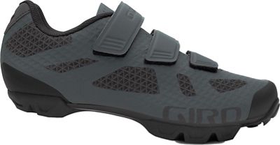 Giro Ranger Off Road Shoes - Portaro Grey - EU 47.3}, Portaro Grey