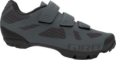 Giro Ranger Off Road Shoes - Portaro Grey - EU 45.3}, Portaro Grey