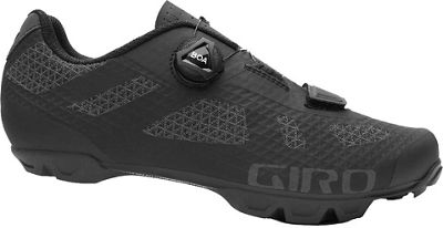 Giro Rincon Off Road Shoes - Black - EU 48}, Black