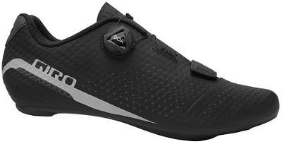 Giro Cadet Road Shoes - Black - EU 48}, Black