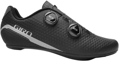 Giro Regime Road Shoes - Black - EU 46}, Black