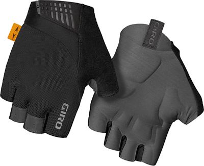 Giro Supernatural Mitts 2021 - Nero, Nero
